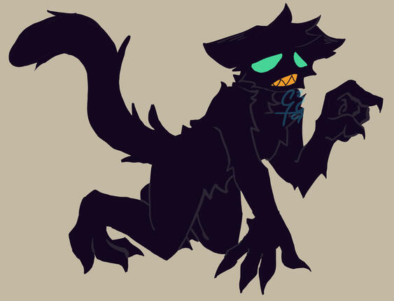 full body