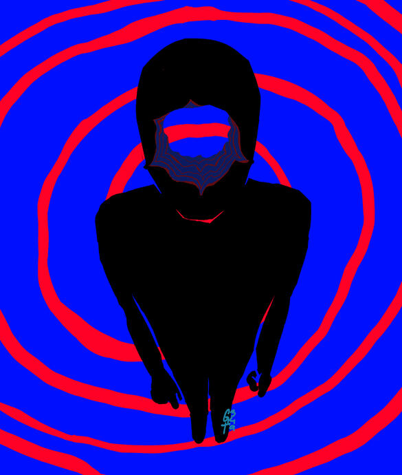 full body