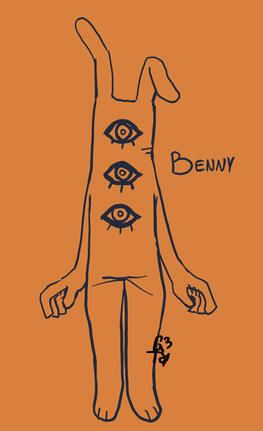 full body