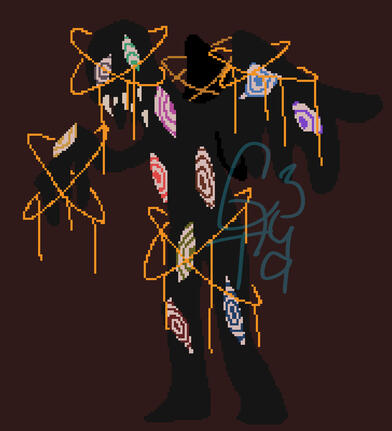 pixly grace